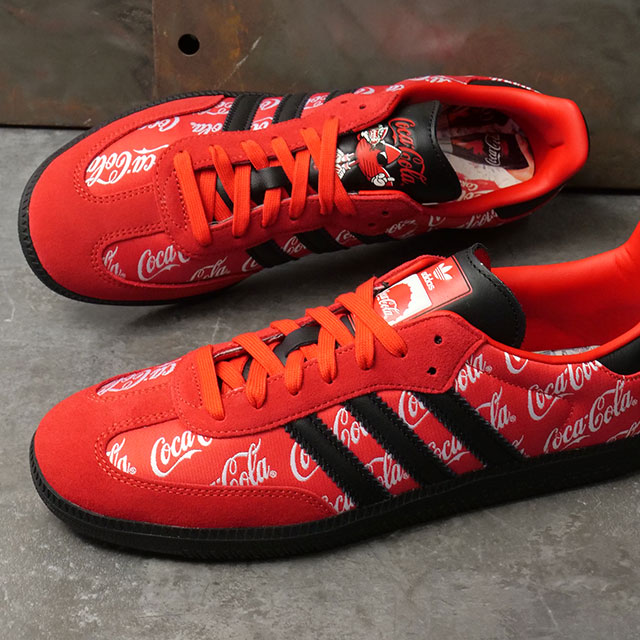 コラボ アディダス オリジナルス adidas Originals スニーカー メンズ