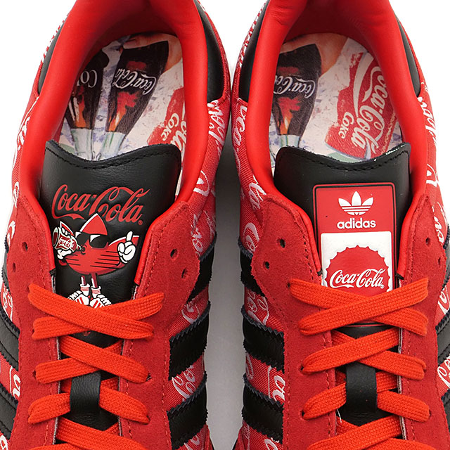 コラボ アディダス オリジナルス adidas Originals スニーカー メンズ