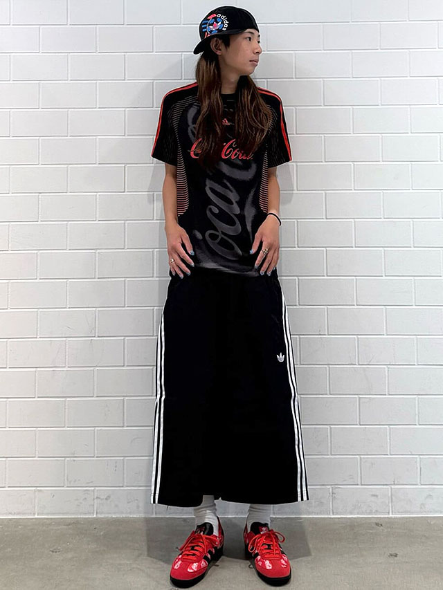コラボ アディダス オリジナルス adidas Originals スニーカー メンズ