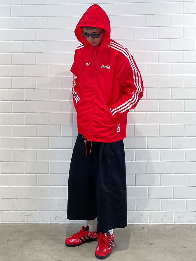 コラボ アディダス オリジナルス adidas Originals スニーカー メンズ