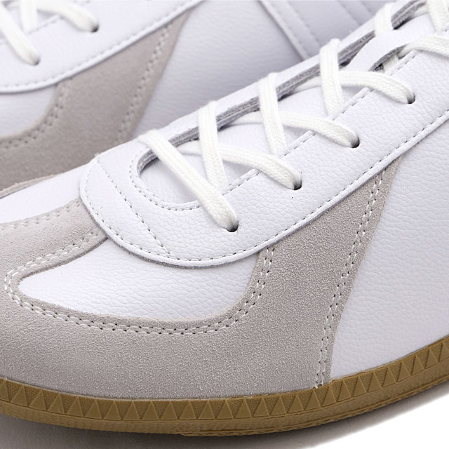 ジャーマントレーナー GERMAN TRAINER ミリタリーシューズ [42500 SS23