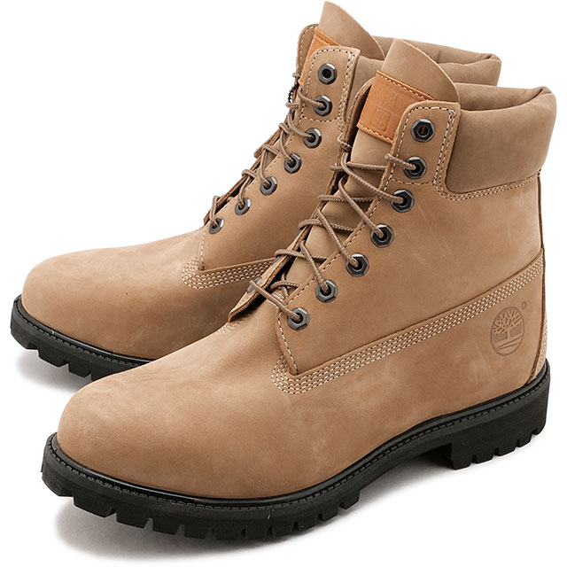 40%OFF/SALE】ティンバーランド Timberland 6インチプレミアムブーツ