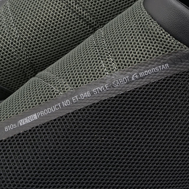 SALE】ムーンスター エイトテンス MOONSTAR 810s クロッグ