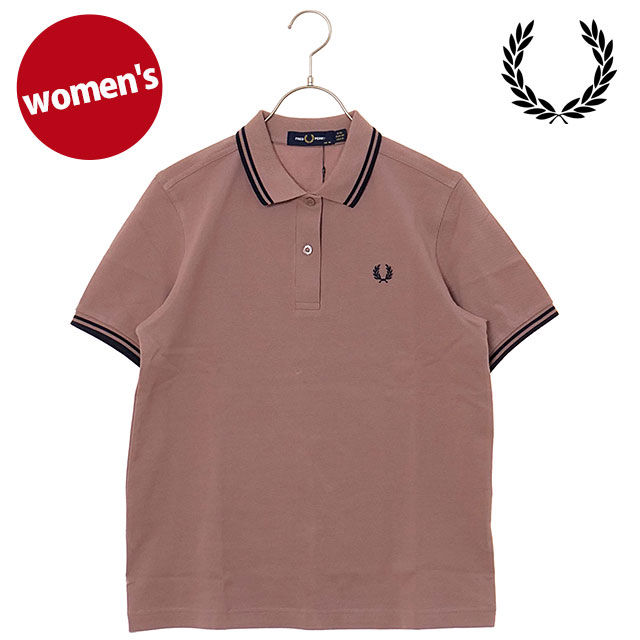20％OFF／SALE】フレッドペリー FRED PERRY ポロシャツ ツイン