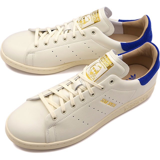 Stan Smith Lux ID1995 ホワイト系×ブルー 27.5 楽天市場】アディダス オリジナルス adidas Originals