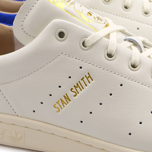 ̵ۡ25OFFSALEۥǥ ꥸʥ륹 adidas Originals ˡ 󥹥ߥ å [ID1995 FW23] STAN SMITH LUX 󥺡ǥ եۥ磻/꡼ۥ磻/֥롼ts