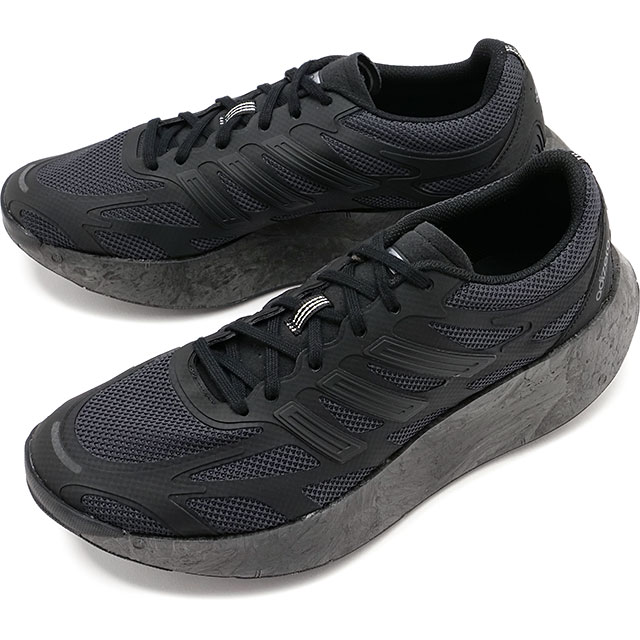 ǥ ꥸʥ륹 adidas Originals ˡ ǥ 륯 [NKC26/JH7772 SS25] ADIZERO ARUKU 󥺡ǥ   塼 ֥å/ܥ/᥿å 谷Ź