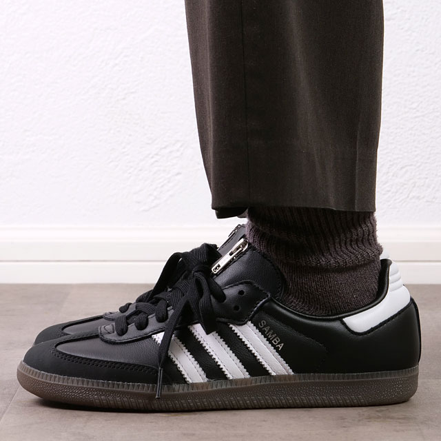 SAMBA OG / adidas Originals スニーカー adidas Originals】SAMBA OG（スニーカー）｜adidas（アディダス