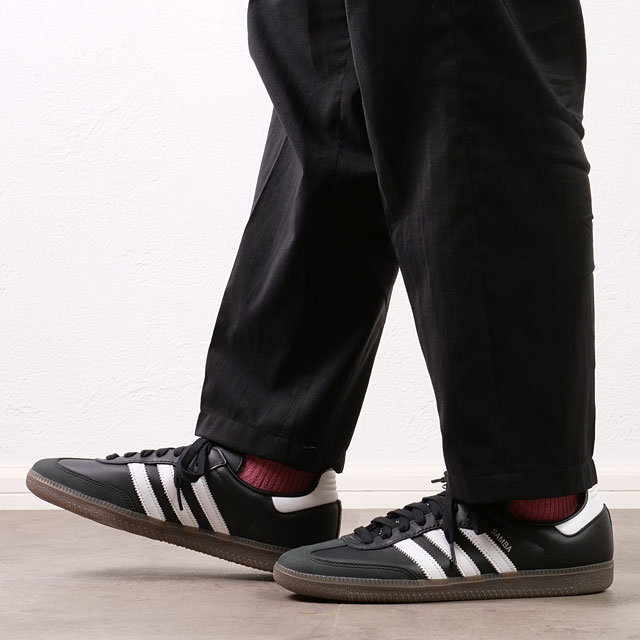 SALE】アディダス オリジナルス adidas Originals スニーカー サンバ