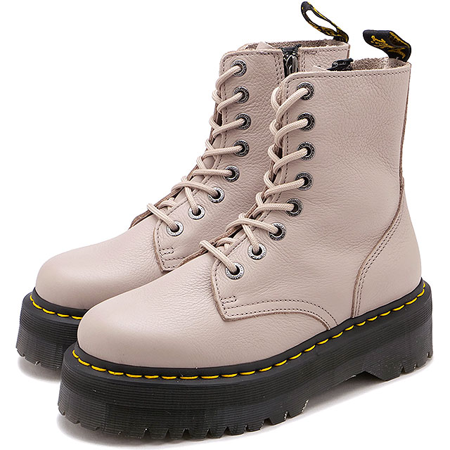 ドクターマーチン Dr.Martens レディース 8ホールブーツ ジェイドン