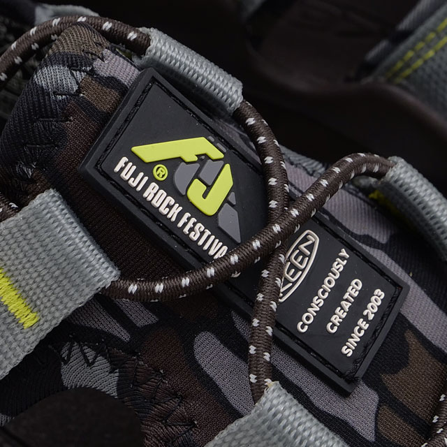返品送料無料】キーン KEEN ハイパーポート エイチツー フジ
