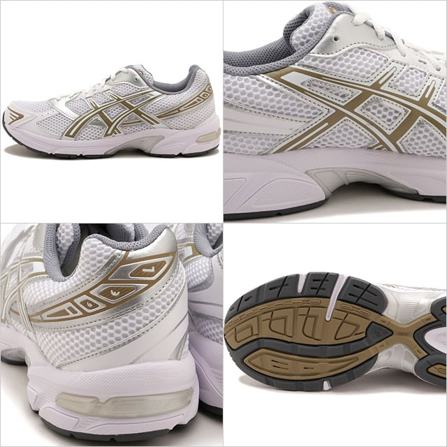 アシックス スポーツスタイル ASICS SportStyle スニーカー ゲル1130