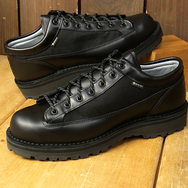 ダナー Danner ダナーフィールド ロー アール [D123200 FW25] DANNER