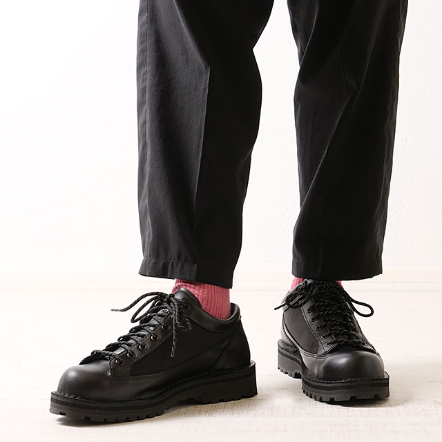 ダナー Danner ダナーフィールド ロー アール [D123200 FW25] DANNER