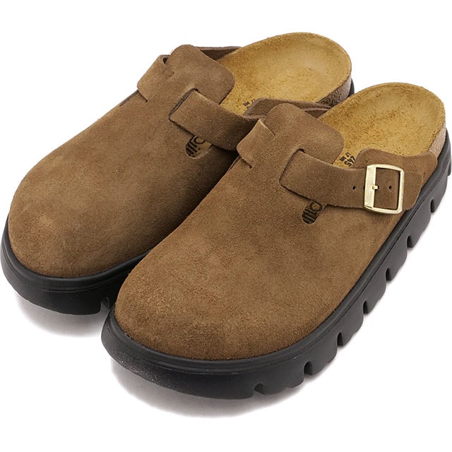 ビルケンシュトック BIRKENSTOCK サンダル レディース ボストン チャン