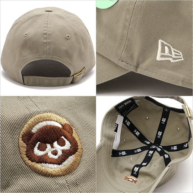 ニューエラ　キャップ　シカゴカブス ニューエラ NEWERA キャップ シカゴ・カブス [14109545 SS24