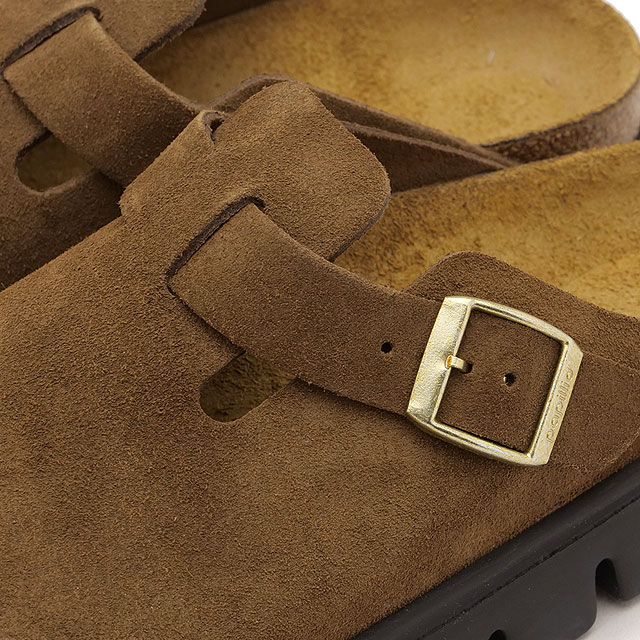 ビルケンシュトック BIRKENSTOCK サンダル レディース ボストン チャン