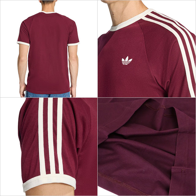 アディダス オリジナルス adidas Originals スリーストライプス ティー