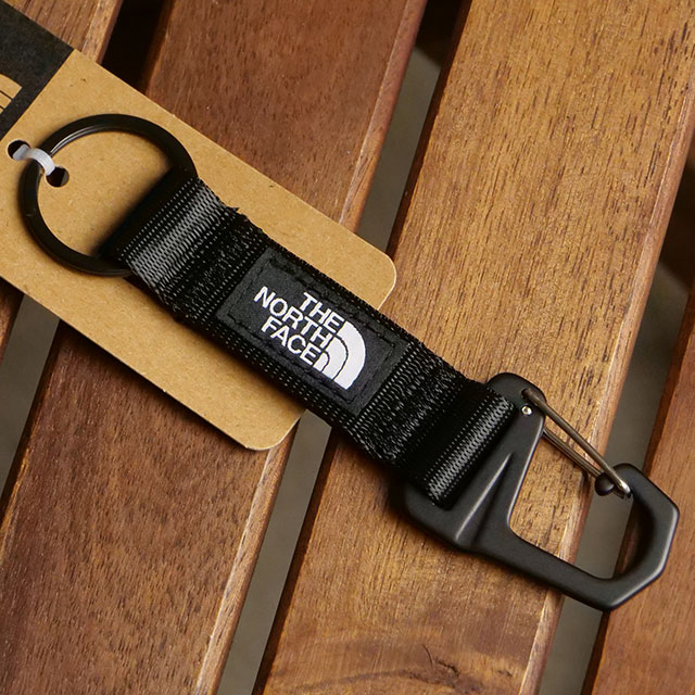 ザ・ノース・フェイス THE NORTH FACE TNFキーキーパー [NN32434-K