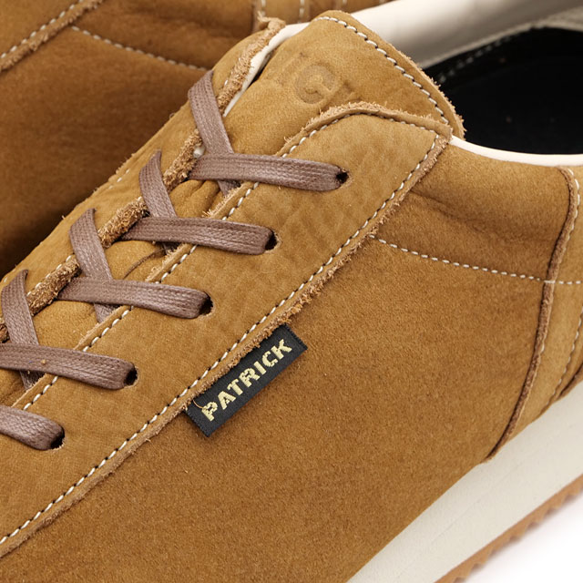 返品送料無料】パトリック PATRICK スニーカー ネバダ・ヌバック
