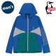 30OFFSALEۥॹ CHUMS ȥ쥤륹ȥåॹ㥱å [CH04-1458 SS25] M Airtrail Stretch CHUMS Jacket   ޥƥѡ ȥå  Teal-Green-Crazy 谷Źts