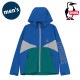 30OFFSALEۥॹ CHUMS ȥ쥤륹ȥåॹ㥱å [CH04-1458 SS25] M Airtrail Stretch CHUMS Jacket   ޥƥѡ ȥå  Teal-Green-Crazy 谷Źts