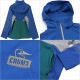 30OFFSALEۥॹ CHUMS ȥ쥤륹ȥåॹ㥱å [CH04-1458 SS25] M Airtrail Stretch CHUMS Jacket   ޥƥѡ ȥå  Teal-Green-Crazy 谷Źts