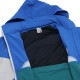 30OFFSALEۥॹ CHUMS ȥ쥤륹ȥåॹ㥱å [CH04-1458 SS25] M Airtrail Stretch CHUMS Jacket   ޥƥѡ ȥå  Teal-Green-Crazy 谷Źts