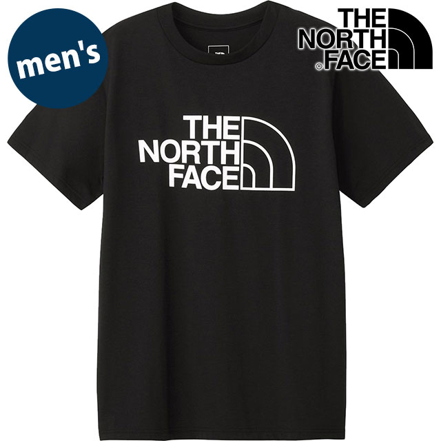 15OFFSALEۥΡե THE NORTH FACE 硼ȥ꡼֥ӥåƥ [NT32581-K SS25] S/S ES Big Logo Tee  TNF ȥɥ ȥåץ ȾµT ɽ ֥å ڥ᡼ 谷Źts