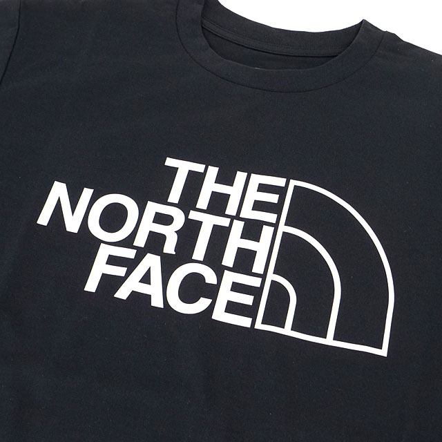 15OFFSALEۥΡե THE NORTH FACE 硼ȥ꡼֥ӥåƥ [NT32581-K SS25] S/S ES Big Logo Tee  TNF ȥɥ ȥåץ ȾµT ɽ ֥å ڥ᡼ 谷Źts