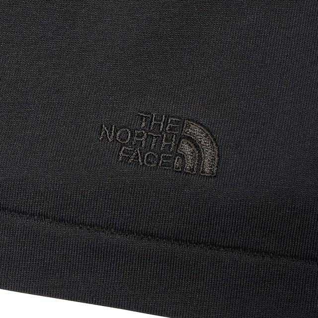 Ρե THE NORTH FACE 硼ȥ꡼֥եåɥ饤ѥåƥ [NT32542-K SS25] S/S FD Pack Tee  TNF ȥɥ ȥåץ ȾµT 2祻å ֥å 谷Ź