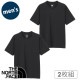 Ρե THE NORTH FACE 硼ȥ꡼֥եåɥ饤ѥåƥ [NT32542-K SS25] S/S FD Pack Tee  TNF ȥɥ ȥåץ ȾµT 2祻å ֥å 谷Ź