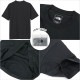 Ρե THE NORTH FACE 硼ȥ꡼֥եåɥ饤ѥåƥ [NT32542-K SS25] S/S FD Pack Tee  TNF ȥɥ ȥåץ ȾµT 2祻å ֥å 谷Ź