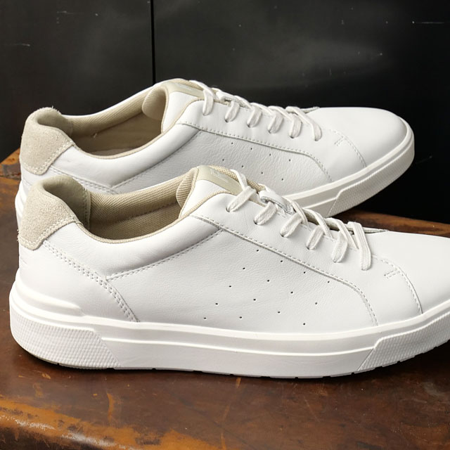 【断断捨離捨離値下げ】ROCKPORT/ブローグシューズ(ベージュ) 楽天市場】ロックポート ROCKPORT ウォーキングシューズ