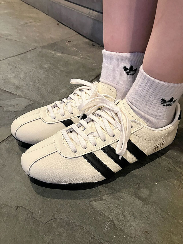 アディダス オリジナルス adidas Originals スニーカー トーキョー
