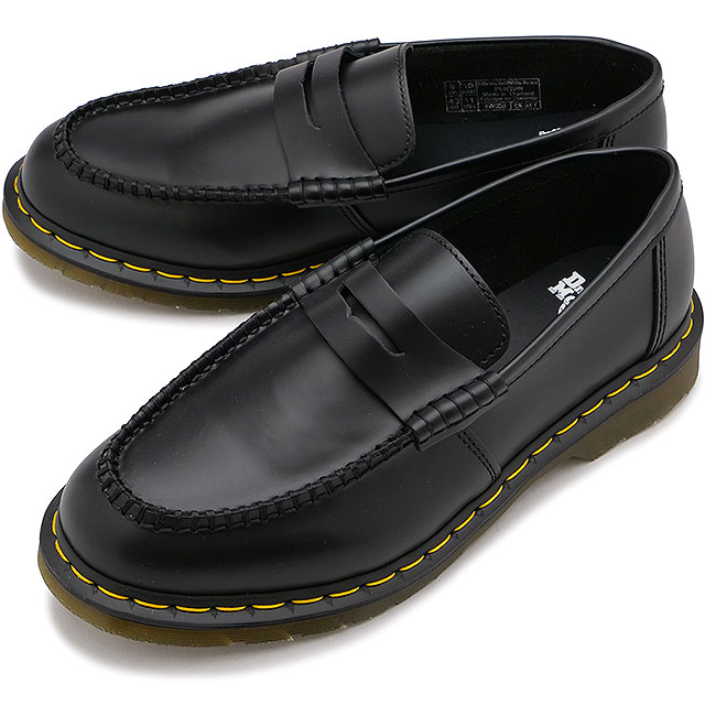 ドクターマーチン Dr.Martens メンズ ペントン ローファー [30980001