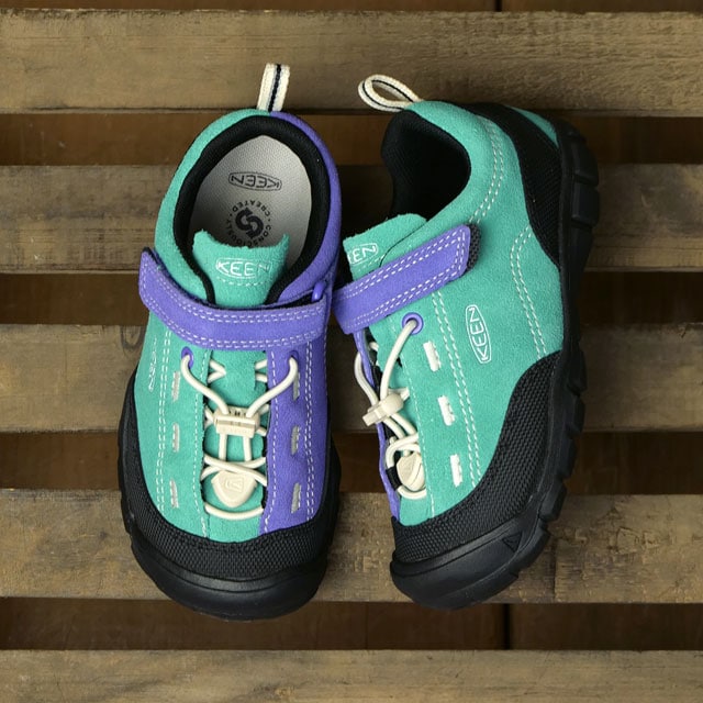 キーン KEEN スニーカー チルドレン ジャスパー ツー [1031029