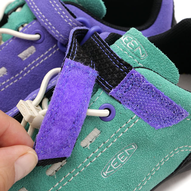 キーン KEEN スニーカー チルドレン ジャスパー ツー [1031029