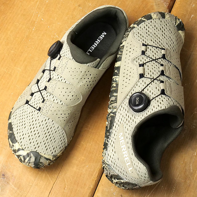  MERRELL ˡ ٥ѡ 6 ܥ [J068599 FW25] M VAPOR GLOVE 6 BOA   ȥ쥤˥ ٥եåȥ塼 ӥ֥ॽ DIORITE 谷Ź