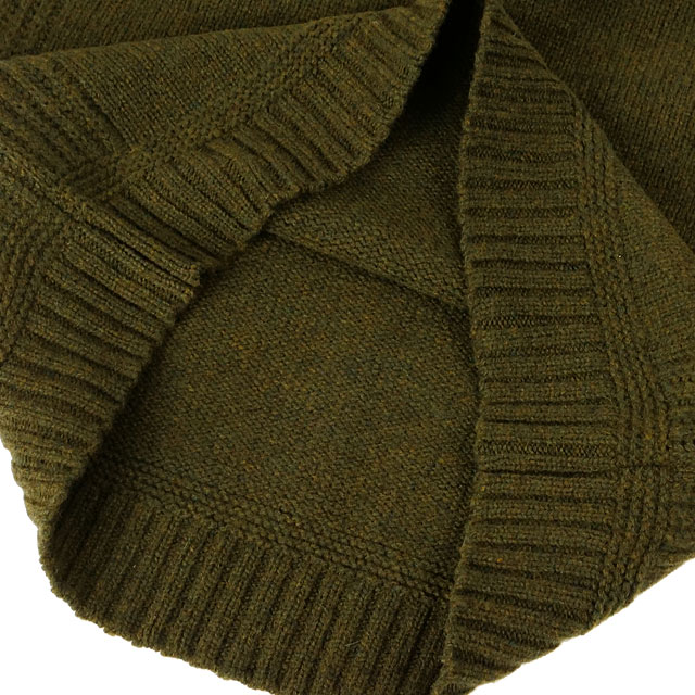 ソリア Soglia ランドノア セーター [FW25] LANDNOAH Sweater メンズ