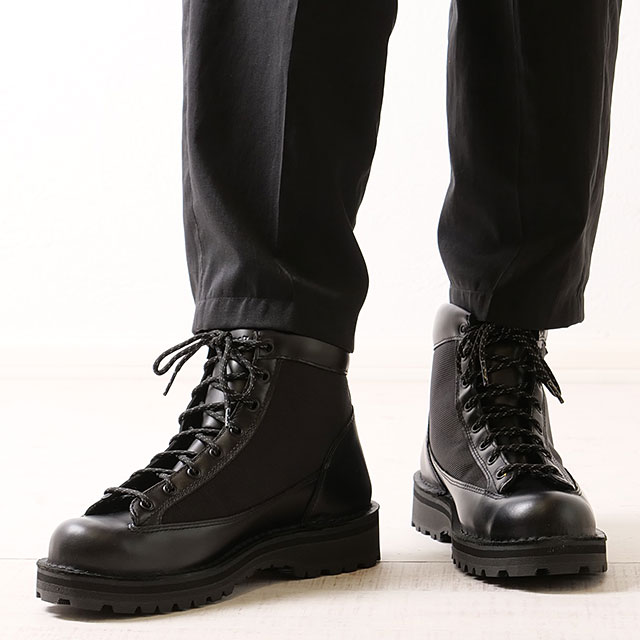 ダナー Danner ブーツ ダナーフィールド アール [D123000] DANNER