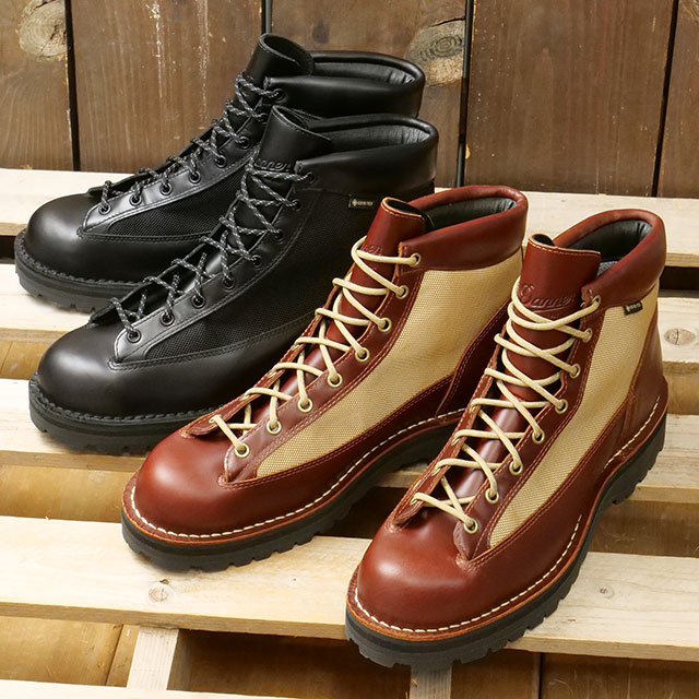 ダナー Danner ブーツ ダナーフィールド アール [D123000] DANNER