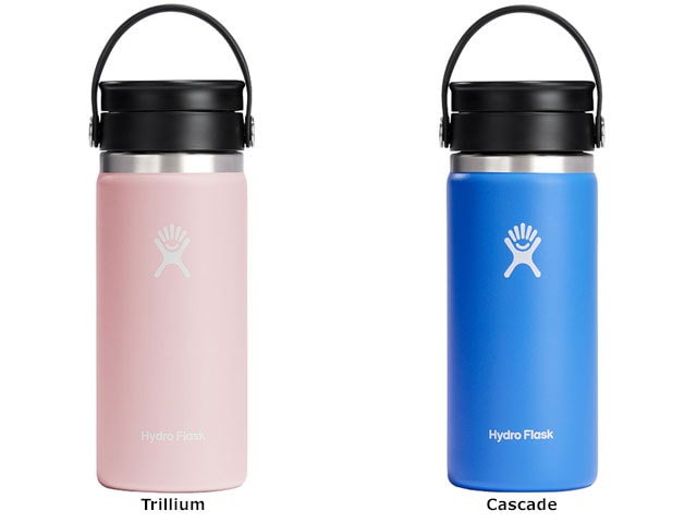 ̵ۥϥɥե饹 Hydro Flask ҡ եåå 磻ɥޥ 473ml [8900550 SS24] COFFEE 16oz FLEX SIP WIDE MOUTH 󥺡ǥ ƥ쥹 ҡܥȥ  ľ ݲ  ȥɥ ե  ϥ磻