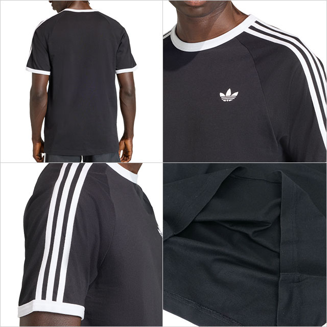 アディダス オリジナルス adidas Originals スリーストライプス ティー