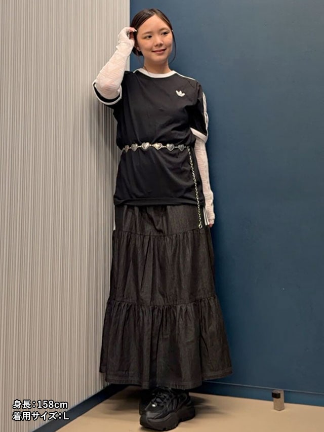アディダス オリジナルス adidas Originals スリーストライプス ティー