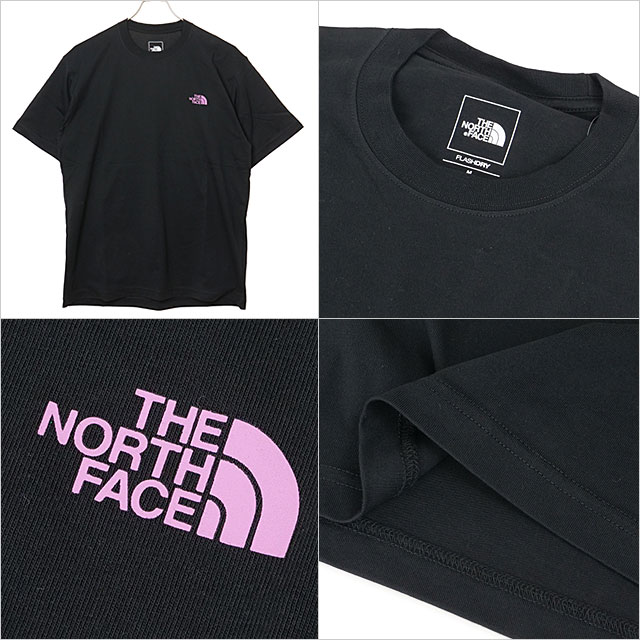 ザ・ノース・フェイス THE NORTH FACE Tシャツ メンズ ショート