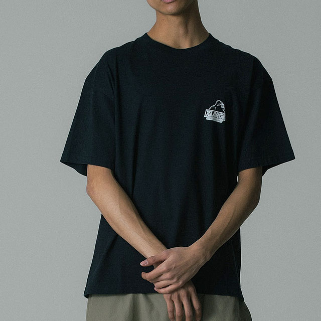 エクストララージ XLARGE メンズ バックサイドOG ショートスリーブT