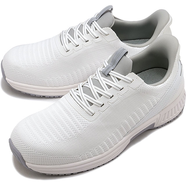 オーソフィート Orthofeet スニーカー ヤリ [OF20015 FW24] M YARI メンズ 靴 シューズ ハンズフリー 2E相当 White 正規取扱店【coupon】 オーソフィート Orthofeet スニーカー ヤリ [OF20015 FW24] M YARI