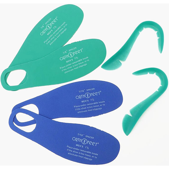 オーソフィート Orthofeet スニーカー ヤリ [OF20015 FW24] M YARI