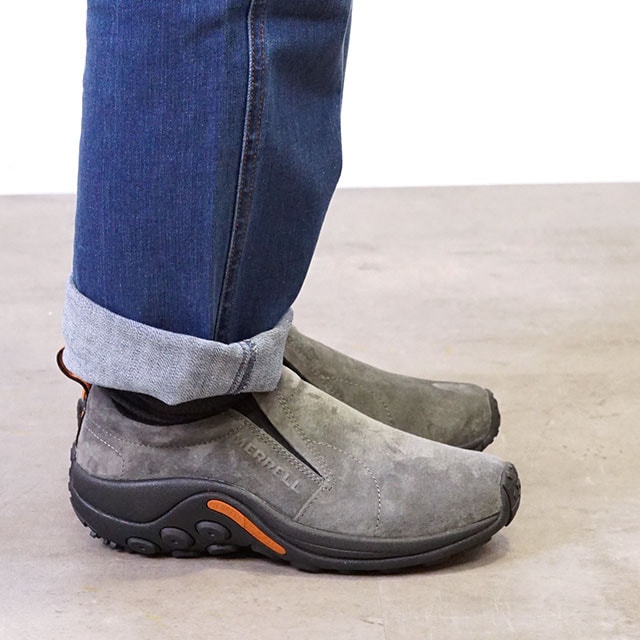 メレル ジャングルモック ウィメンズ スニーカー 靴 MERRELL JUNGLE